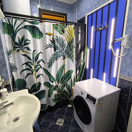Sarajevo City Rooms *