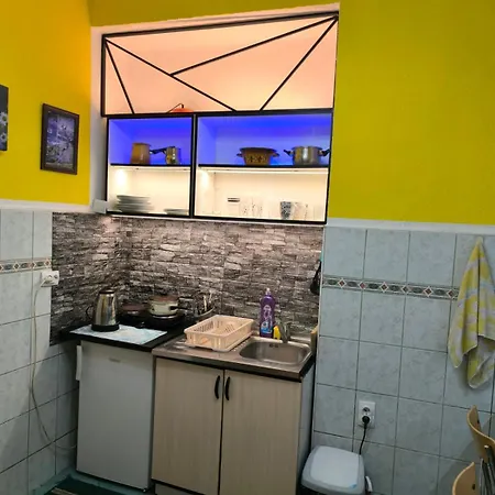 Sarajevo City Rooms *