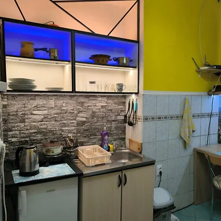 Apartment Szarajevó