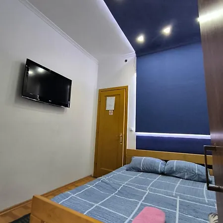 Apartment * Szarajevó