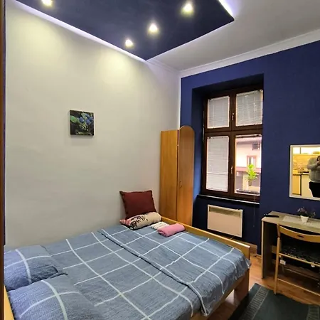 Apartment Vendégház