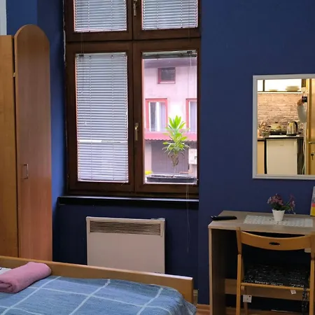 Apartment Vendégház Szarajevó