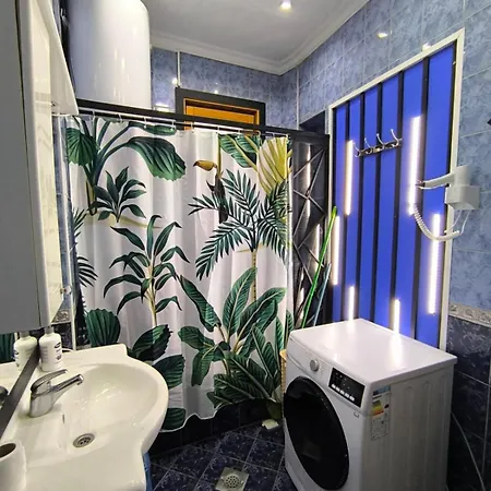 Apartment * Szarajevó