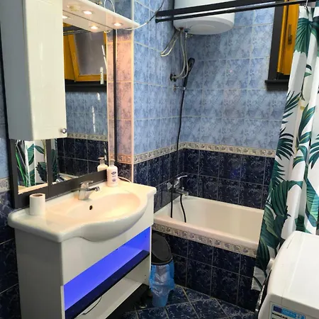 Гостевой дом Apartment