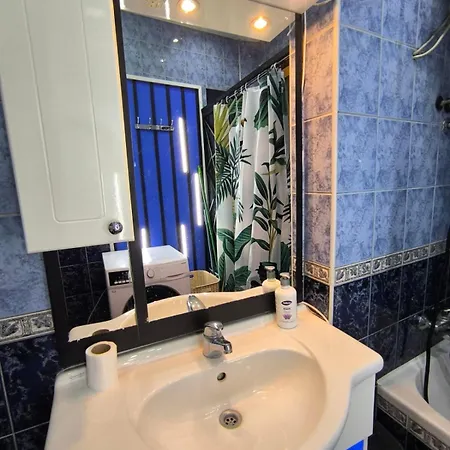 Vendégház Apartment Szarajevó