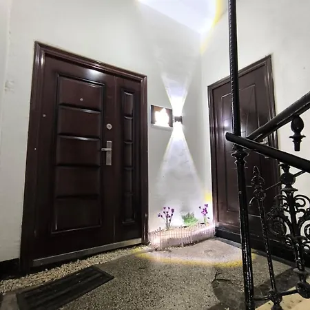 Sarajevo City Rooms *