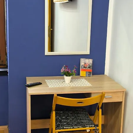 Гостевой дом Apartment