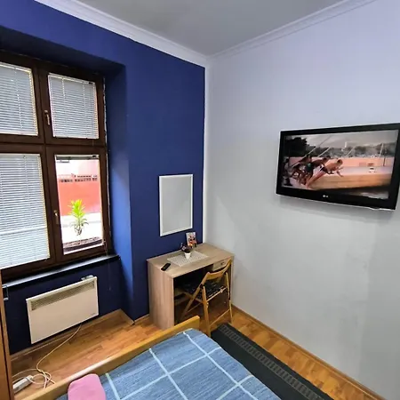 Apartment Vendégház Szarajevó