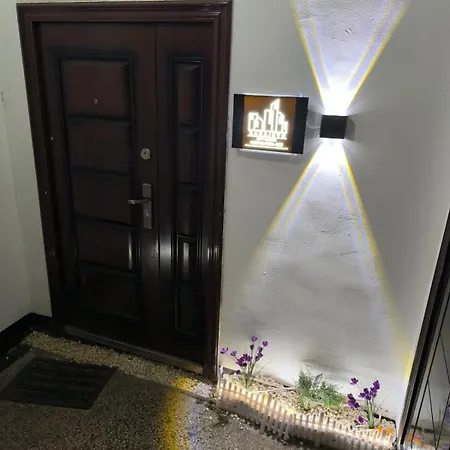 Vendégház Apartment Szarajevó