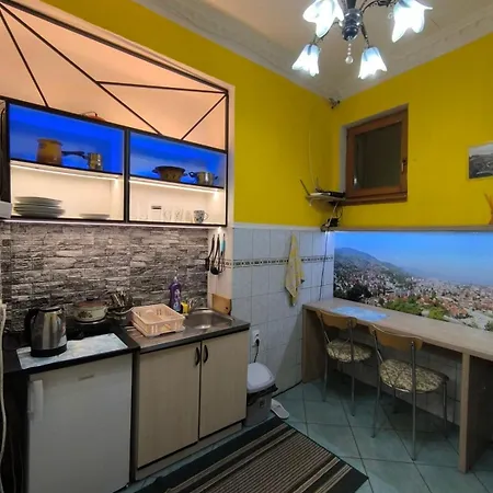 Apartment Vendégház